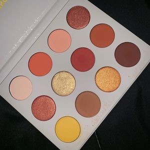 Colourpop Yes, Please! Palette